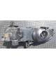 Nissan Qashqai Halogen Lewy 261558995a
