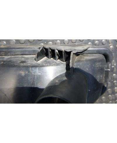 Nissan Qashqai Halogen Lewy 261558995a