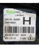 Nissan Qashqai Halogen Lewy 261558995a