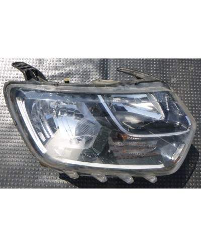 Dacia Duster Reflektor Prawy 260101133r