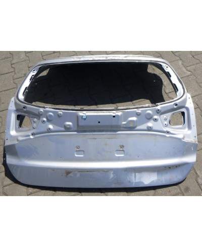 Kia Ceed Klapa Tył