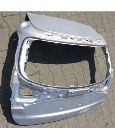 Kia Ceed Klapa Tył