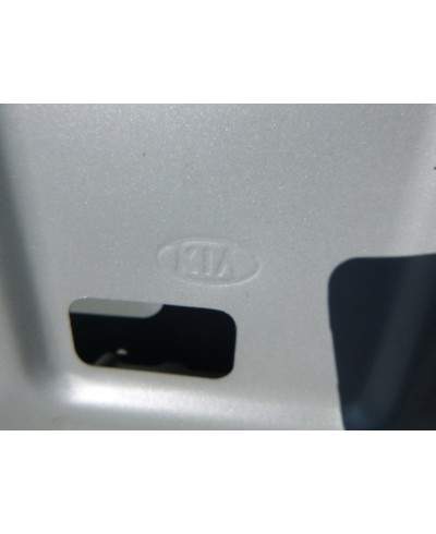 Kia Ceed Klapa Tył