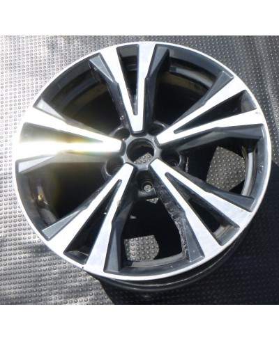 Nissan Qashqai Felga Aluminiowa 18" n87801