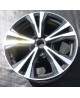 Nissan Qashqai Felga Aluminiowa 18" n87801