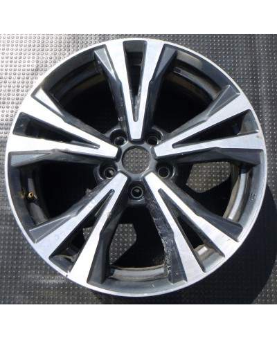 Nissan Qashqai Felga Aluminiowa 18" n87801