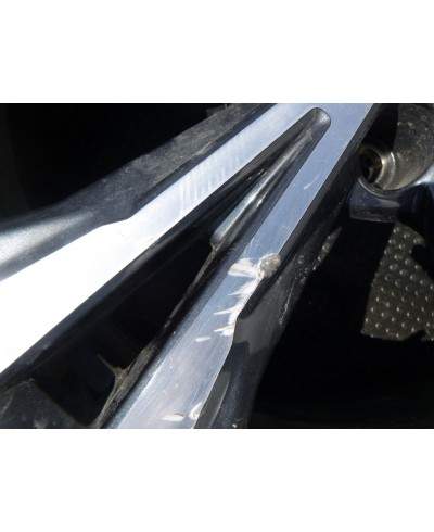 Nissan Qashqai Felga Aluminiowa 18" n87801