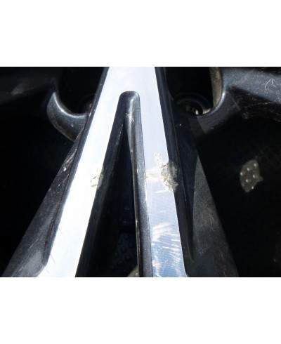 Nissan Qashqai Felga Aluminiowa 18" n87801