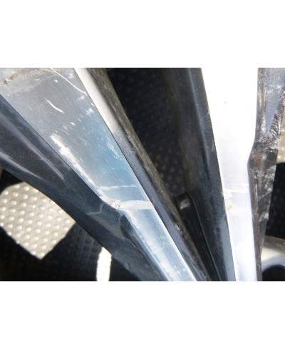 Nissan Qashqai Felga Aluminiowa 18" n87801