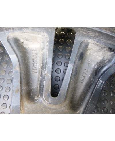 Nissan Qashqai Felga Aluminiowa 18" n87801