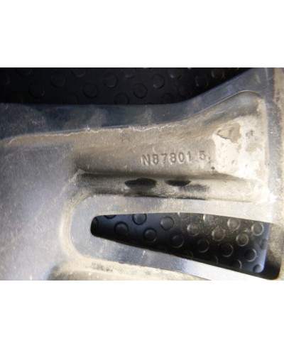Nissan Qashqai Felga Aluminiowa 18" n87801