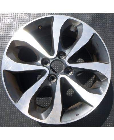 Nissan Micra K13 Felga Aluminiowa 16"