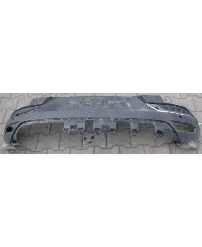 Renault Captur Zderzak Tył 850b24059r