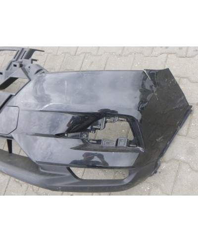 Nissan Qasqai Zderzak Przód 62022hv00h