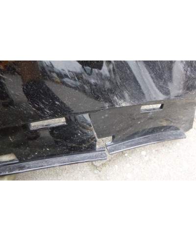 Nissan Qasqai Zderzak Przód 62022hv00h