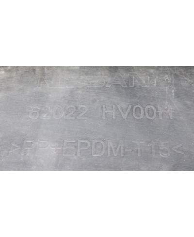 Nissan Qasqai Zderzak Przód 62022hv00h