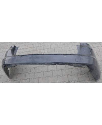 Opel Astra K Zderzak Tył Kombi