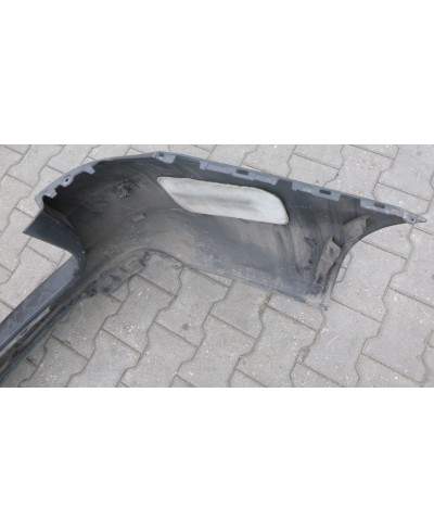 Opel Astra K Zderzak Tył Kombi