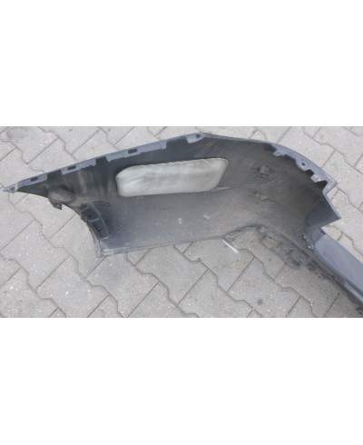 Opel Astra K Zderzak Tył Kombi