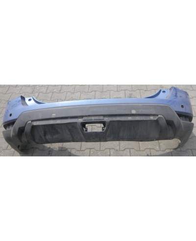 Nissan X-Trail Zderzak Tył 850226fr0