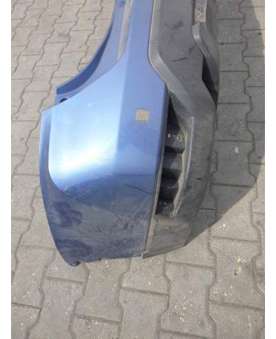 Nissan X-Trail Zderzak Tył 850226fr0