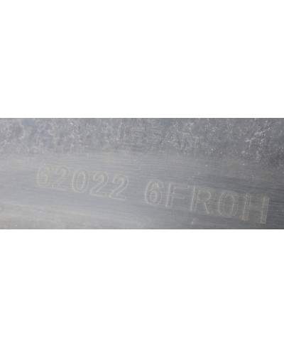 Nissan X-Trail Zderzak Przód 620226fr0h