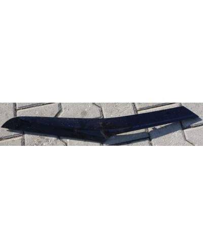 Opel Corsa F Listwa Boczna Tył Lewy 39181037