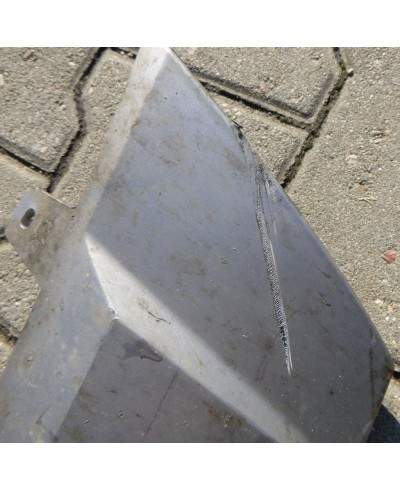 Opel Antara Dokładka Zderzaka Przód 20877597