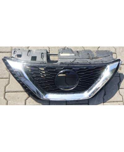 Nissan Qashqai Atrapa 62310hv3