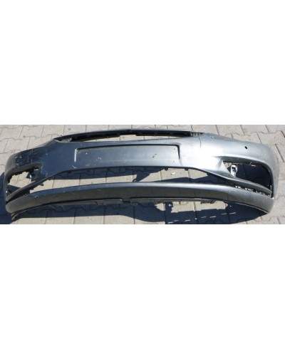 Opel Astra K Zderzak Przód 39151025