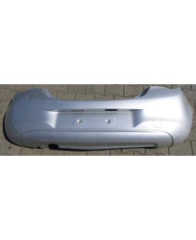 Opel Corsa E Zderzak Tył 39002839