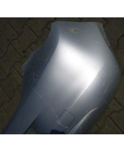 Opel Corsa E Zderzak Tył 39002839