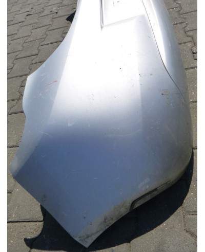 Opel Corsa E Zderzak Tył 39002839