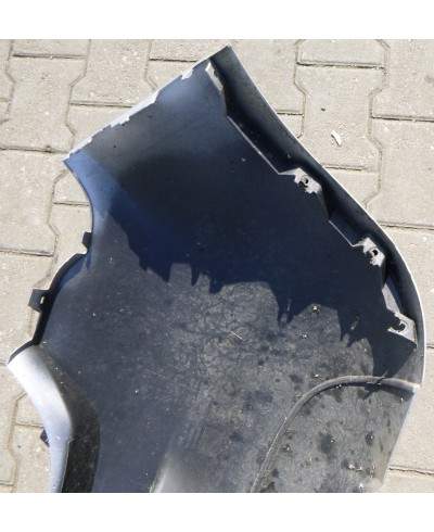 Opel Corsa E Zderzak Tył 39002839