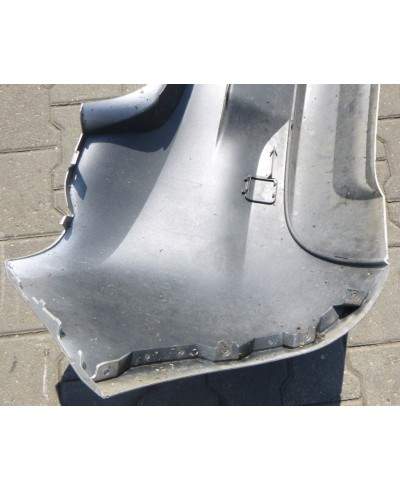 Opel Corsa E Zderzak Tył 39002839