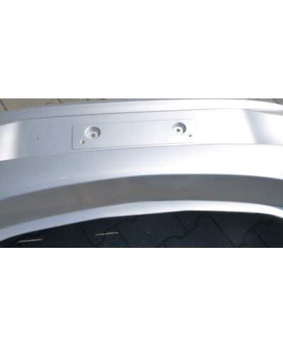 Opel Corsa E Zderzak Tył 39002839