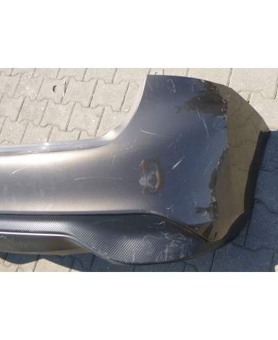 Nissan Pulsar Zderzak Tył 850223zl0h