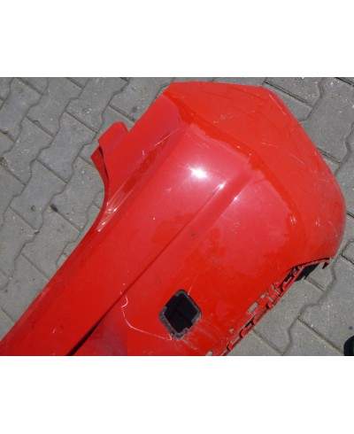 Opel Astra K Zderzak Tył 13425478