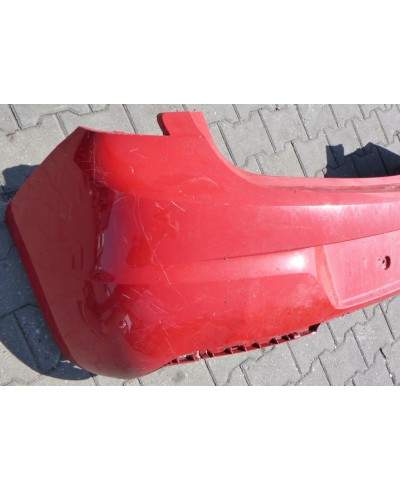 Opel Astra K Zderzak Tył 13425478