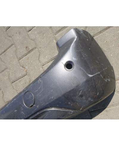 Peugeot Rifter Zderzak Tył 981674477