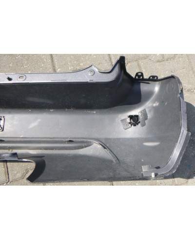 Peugeot Rifter Zderzak Tył 981674477