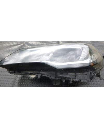 Opel Astra K Reflektor Lewy 39111143