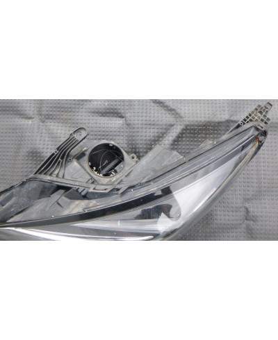 Opel Astra K Reflektor Lewy 39111143