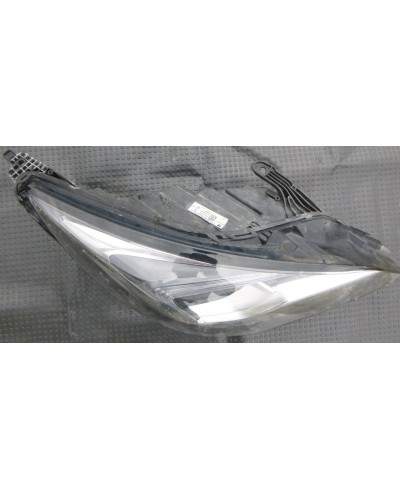 Opel Astra K Reflektor Prawy 39023763