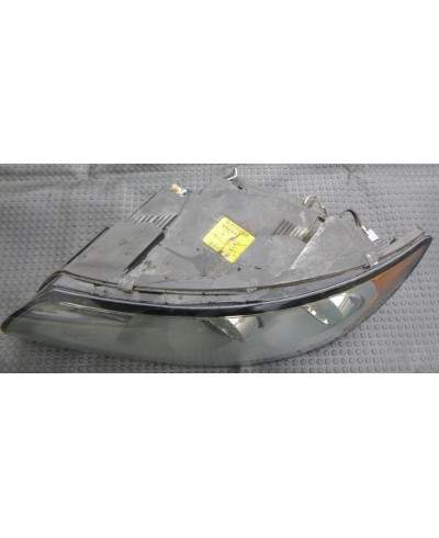 Volvo V50 Reflektor Lewy 30698885