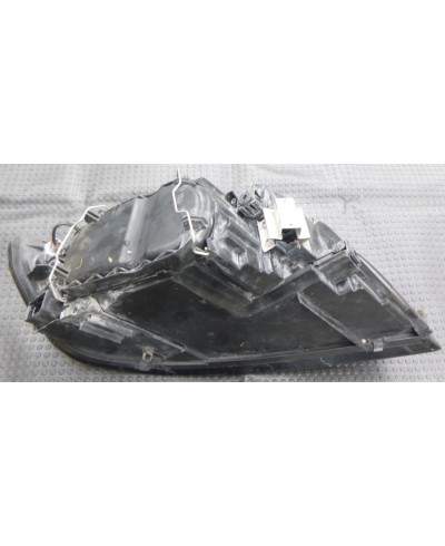 Volvo V50 Reflektor Lewy 30698885