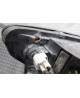 Volvo V50 Reflektor Lewy 30698885