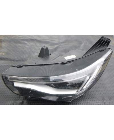 Opel Grandland X Reflektor Lewy yp00016180