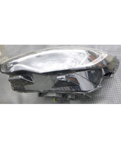 Opel Grandland X Reflektor Lewy yp00016180