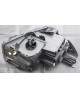 Opel Grandland X Reflektor Lewy yp00016180